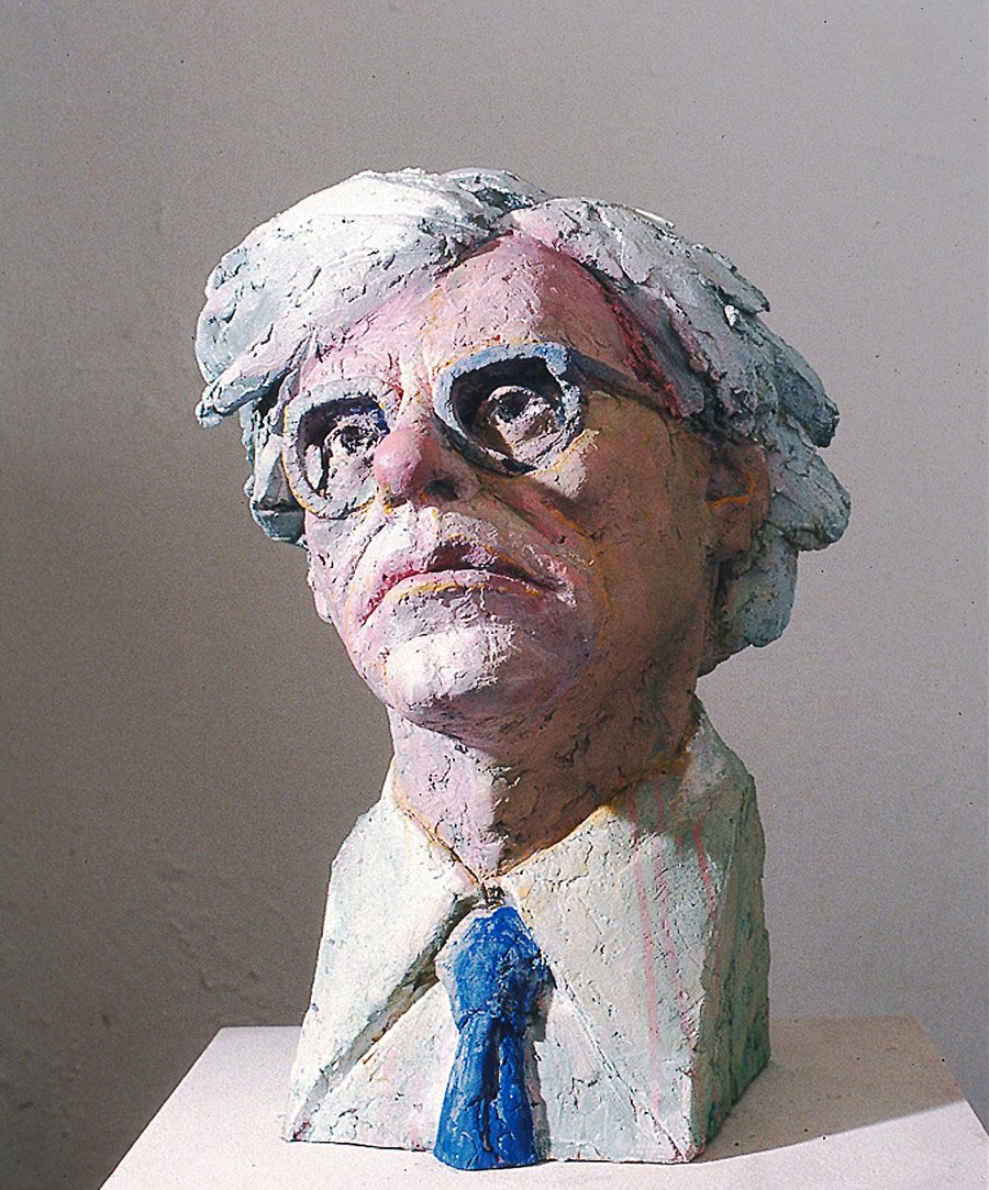 Klaus Madlowski Kunst