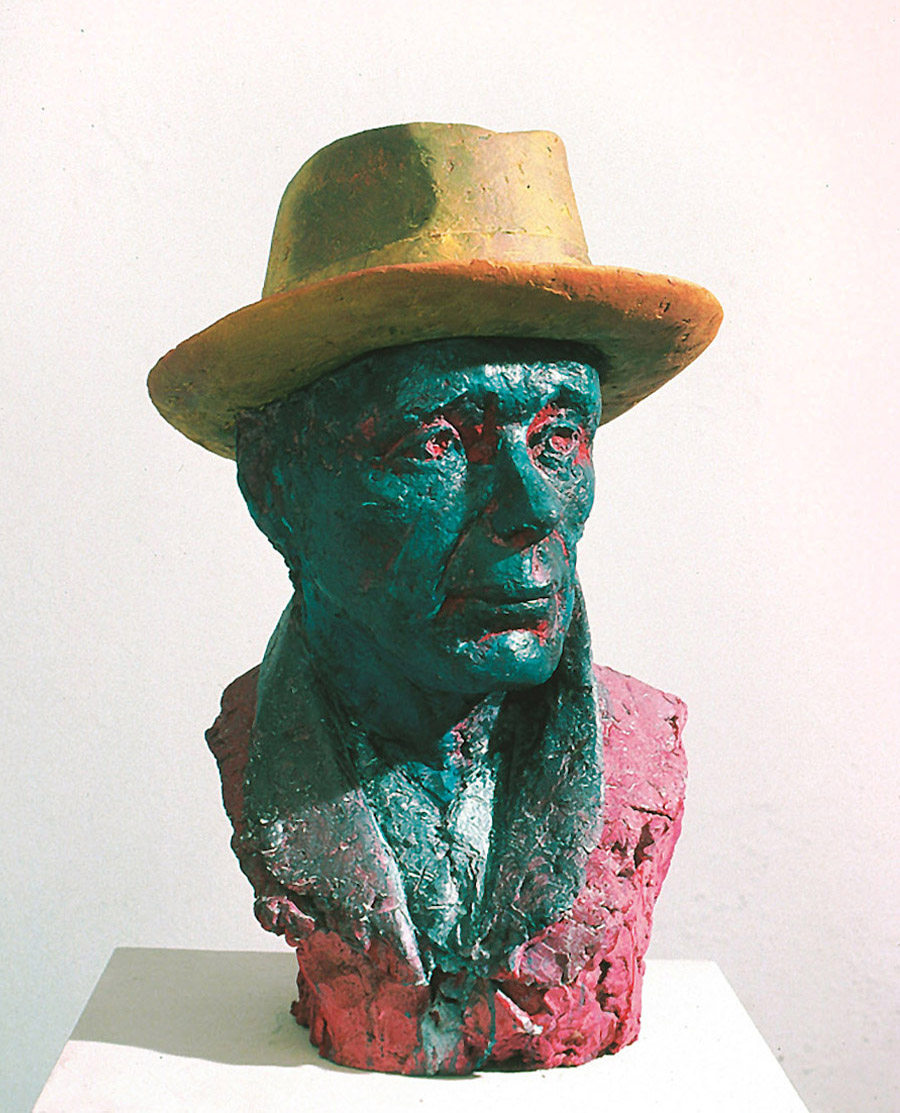 Klaus Madlowski Kunst