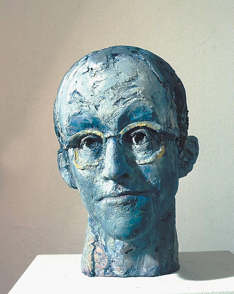 Klaus Madlowski Kunst